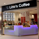 Lino's Caffee Dentro