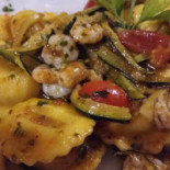 Osteria Il Grappolo Comida