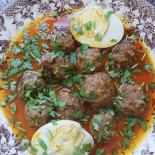 K2 Kebab Nourriture