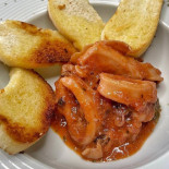 Chicco Di Caffe Nourriture