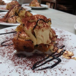 I Giardini Di Giunone Comida