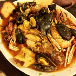 S'anninnia Comida