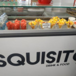Squisito Nourriture