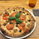 Basilico Bianco Nourriture