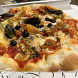 Pizza Time Nourriture