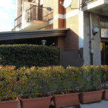 La Piccola Napoli Extérieur