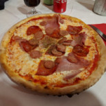 La Piccola Napoli Nourriture