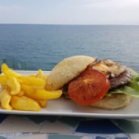 Il Porteghetto food