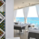 Il Porteghetto food