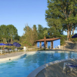 Lago Just Blu Nourriture