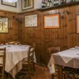 Vecchia Pirri food