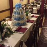 Zampi Comida