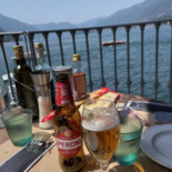 Sanremo Comida
