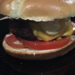 Chalet Comida