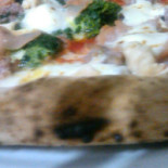 Pizzeria Fausto Ix Nourriture