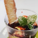 Kasamia Comida