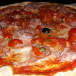 Pizzeria Mojto Nourriture