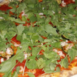 Pizzeria Mojto Nourriture
