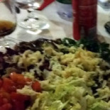 Megalithos Nourriture