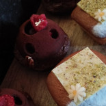 Pasticceria Giudici À l'intérieur