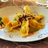 La Veranda Sul Mare Comida