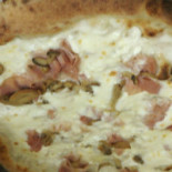 Pizzeria Agorà food