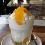 Caffe Di San Faustino inside