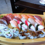 Wasabi Sushi Nourriture