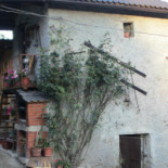 Agri San Bernardo Comida