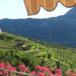 Agritur La Lanterna Extérieur