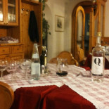 Agritur La Lanterna Nourriture