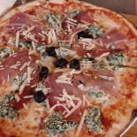 Pizzeria Giubbino