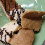 Pizzeria Giubbino food