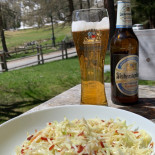 Steinrast Comida