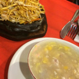 Ci-lin Comida