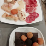 Dal Nicco Nourriture
