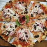 Il Conte Matto Comida