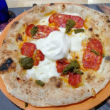 Il Mugnaio Comida