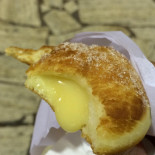 Krapfen Nourriture