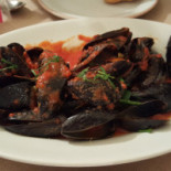 Vesuvio Comida