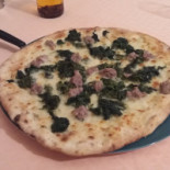 Vesuvio Nourriture