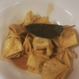 Belle Isole Comida
