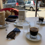 Caffe Del Golfo Nourriture