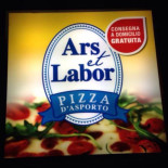 Ars Et Labor Nourriture