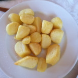 Villa Verde Comida