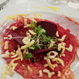 Salsello Comida