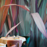 Sei Garden À l'intérieur