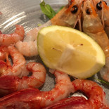 Il Credenziere food