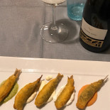 Il Credenziere food