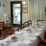 Tre Santi Comida